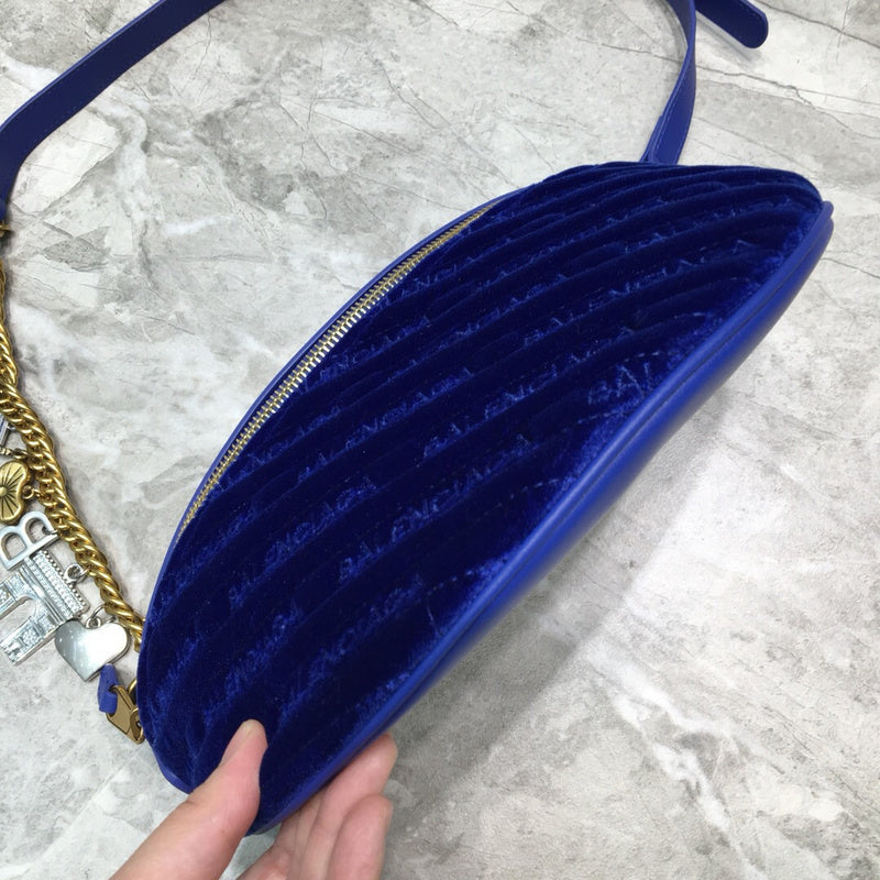Satchel Bags - BGA Bags - 937