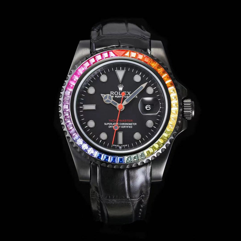 SAMC - Mix Watches - 005