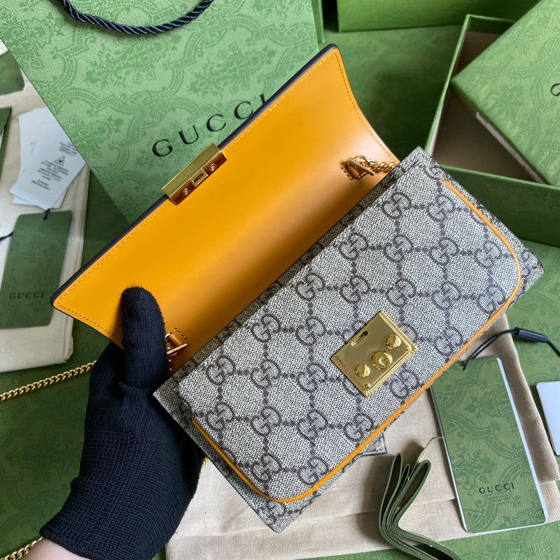 Satchel Bags - GCI Bags - 7996