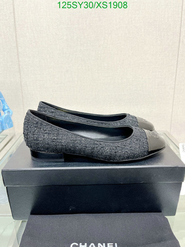 SAMC - CHL Women Shoes Ballet - 302