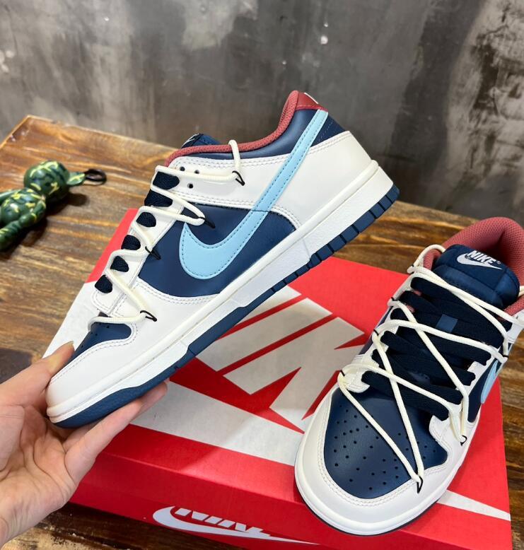 SAMC - NKE Shoes - 270