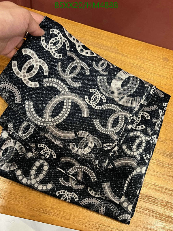 SAMC - CHL Scarves - 832