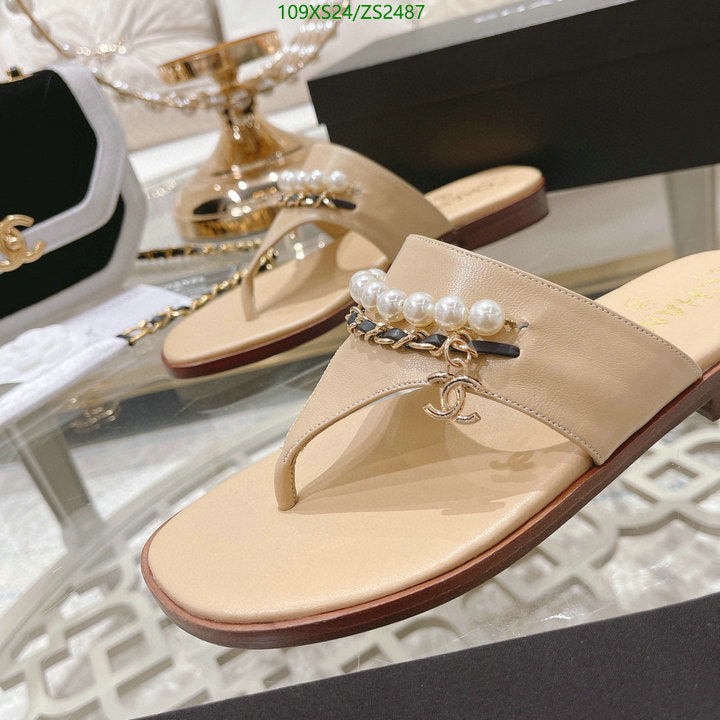 SAMC - CHL Women Shoes Slippers - 194