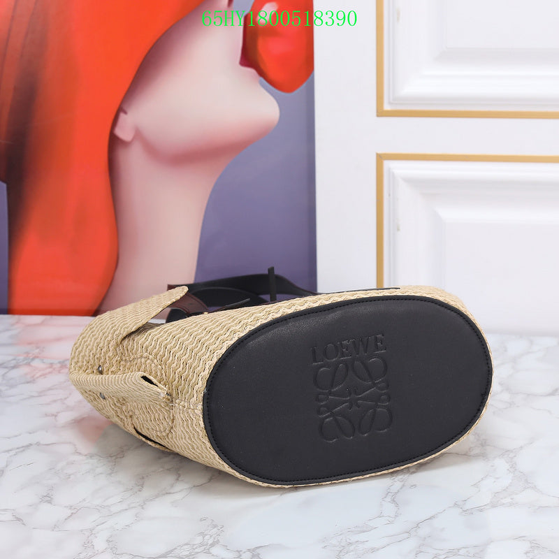 Satchel Bags - LWE Bags - 093