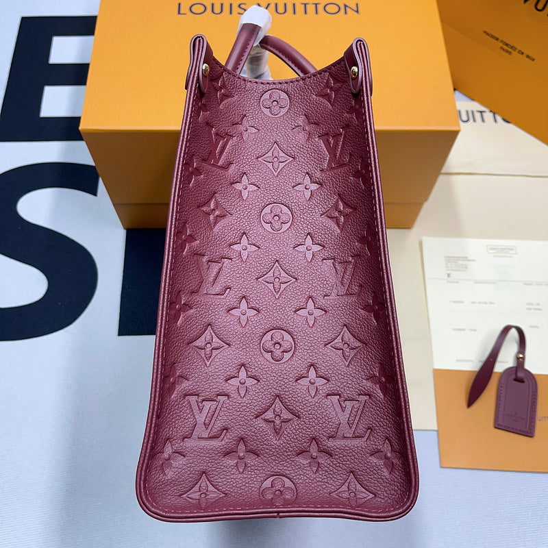 ELE - LUV Bags - 082