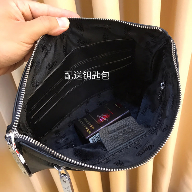 Satchel Bags - GCI Bags - 077