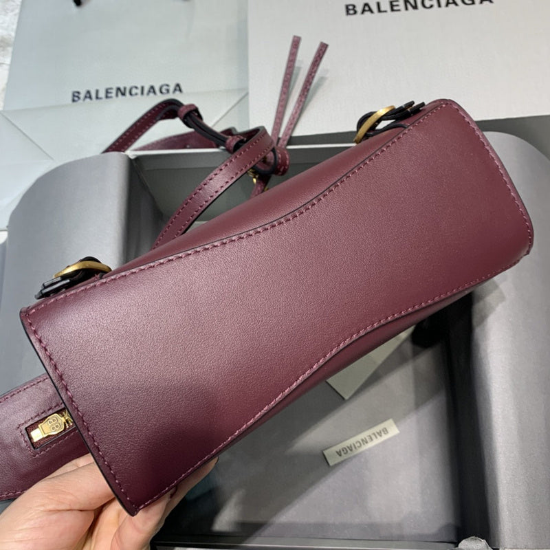 Satchel Bags - BGA Bags - 835