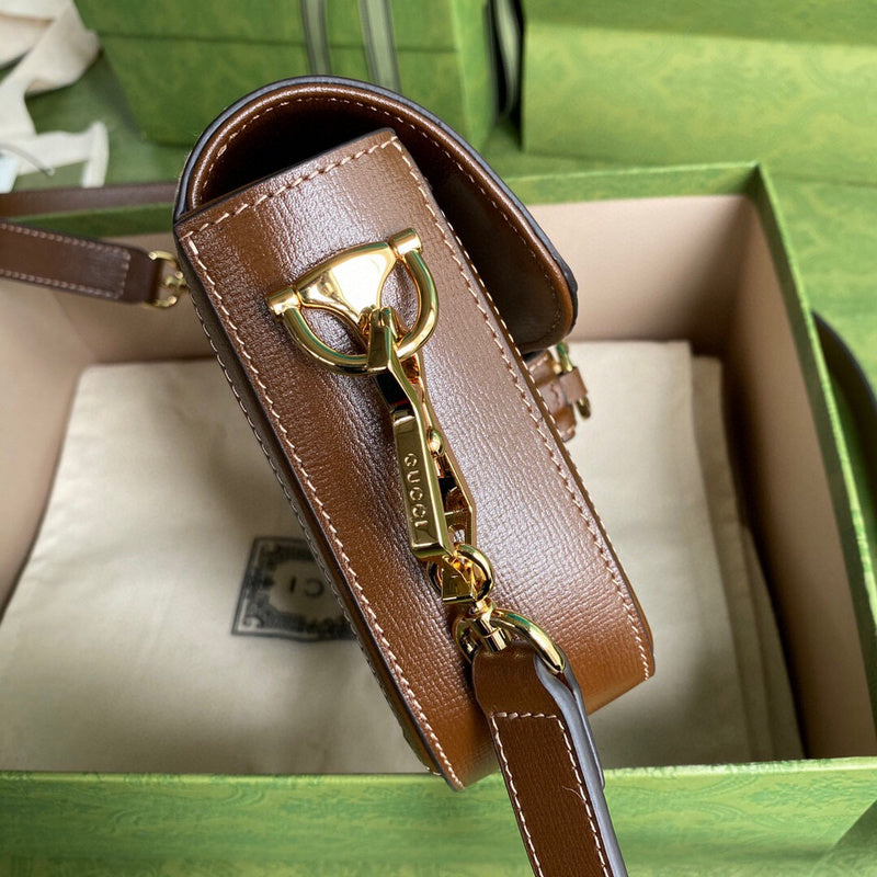 Satchel Bags - GCI Bags - 6008