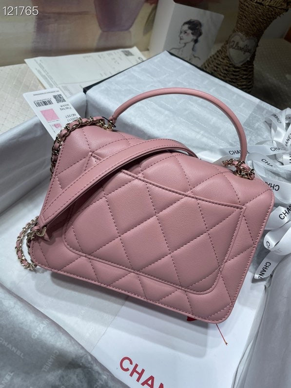 ELE - CHL Bags - 428