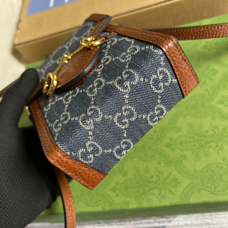 ELE - GG Bags - 504