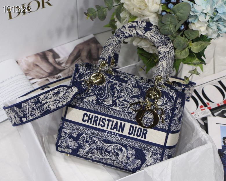 Glami Fashion - DIR Bags - 085