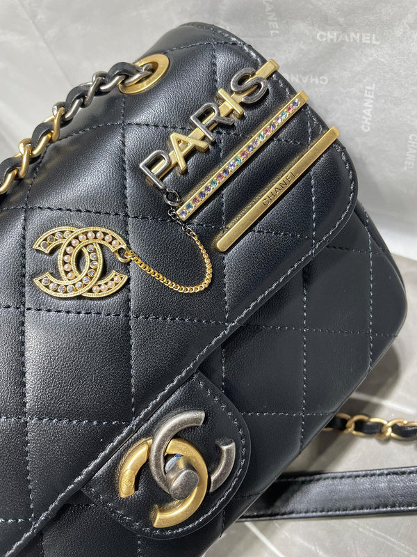 ELE - CHL Bags - 195