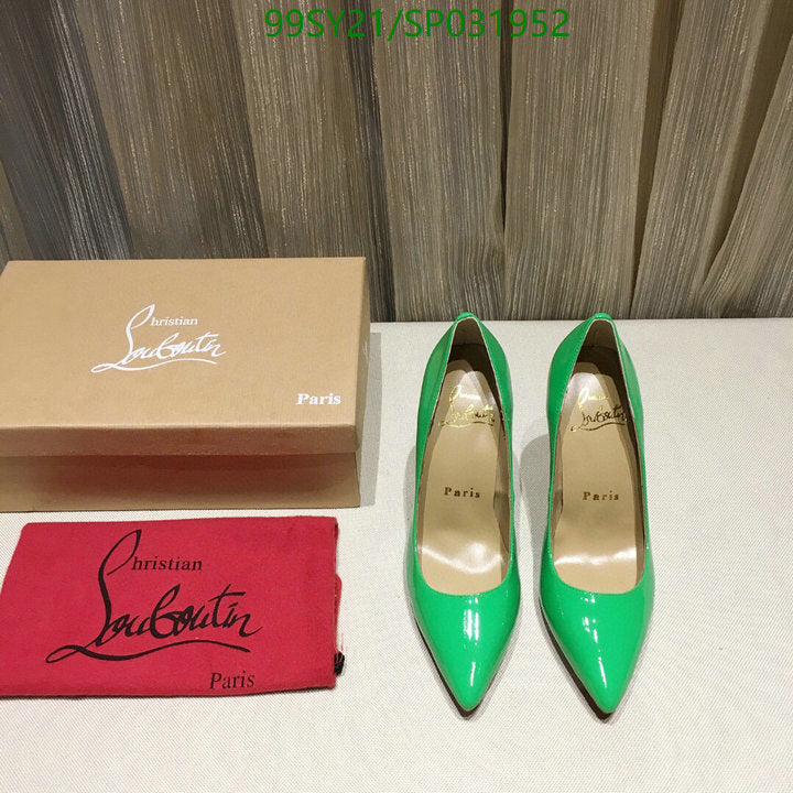 SAMC - CBL Women Shoes - 174
