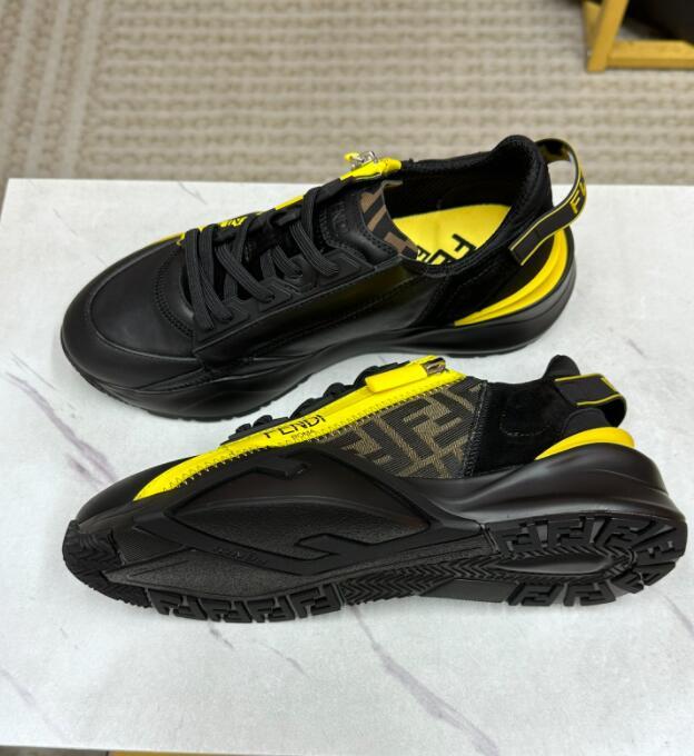 SAMC - FDE Men Shoes - 002