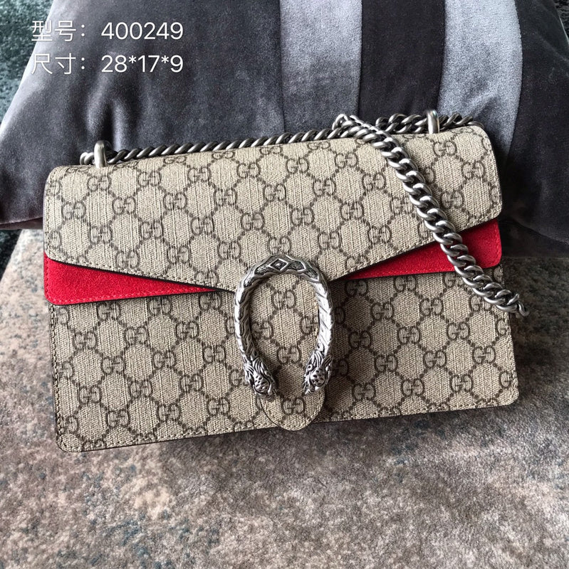 Satchel Bags - GCI Bags - 6182