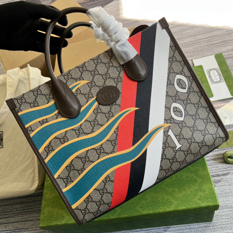 ELE - GG Bags - 1654