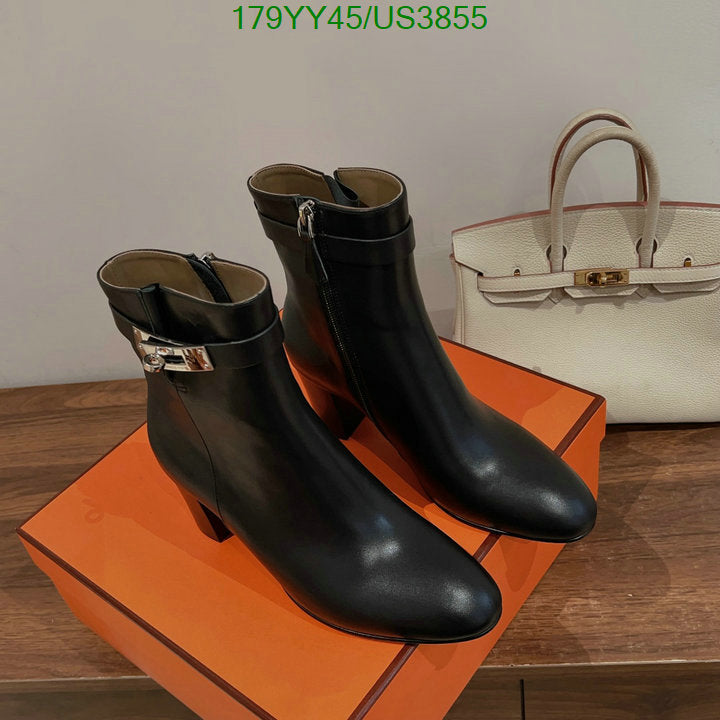 SAMC - Mix Boots - 529