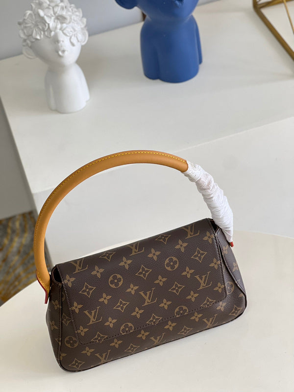 Glami- Glami- Lu-Vi bags - 3389