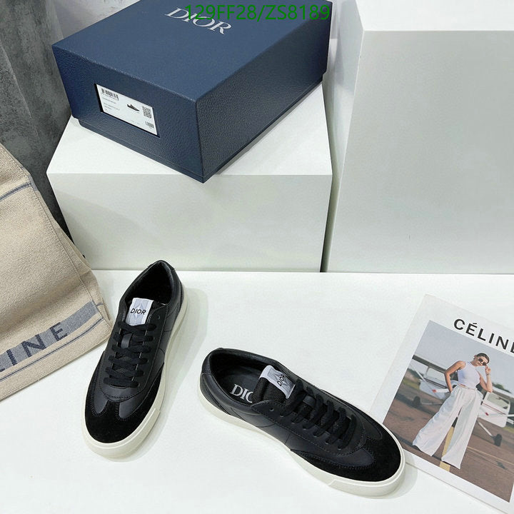 SAMCC - DOR Women Shoes - 1703