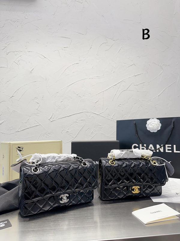 Satchel Bags - CHL Bags - 7070