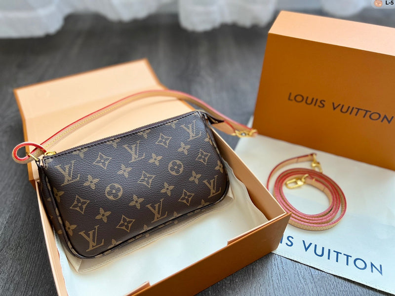 Satchel Bags - VL Bags - 061
