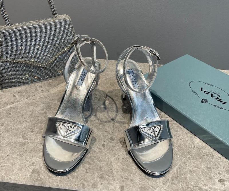 GlamyWomen Shoes - 265