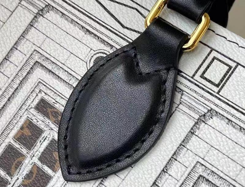 SAMC - LOV Bags - 2019