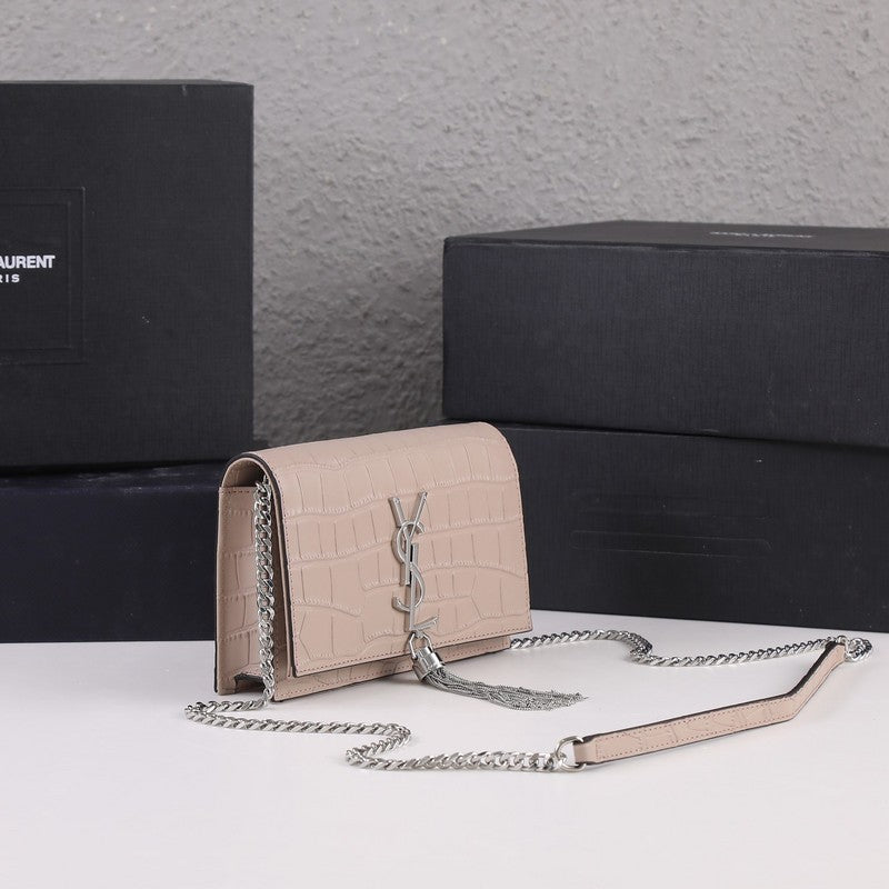 Satchel Bags - SLY Bags - 1583