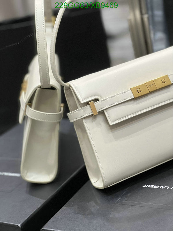 SAMC - YLS Bags - 328