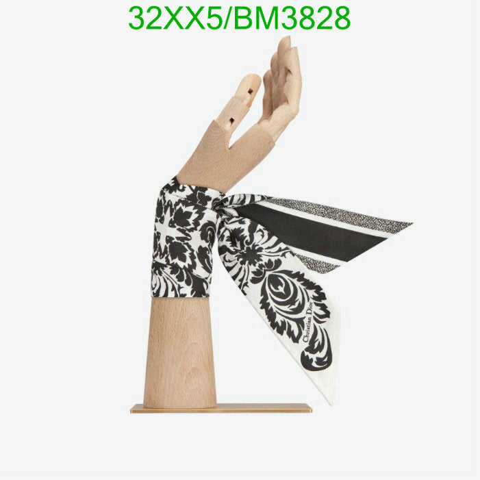 SAMC - DOR Scarves - 133