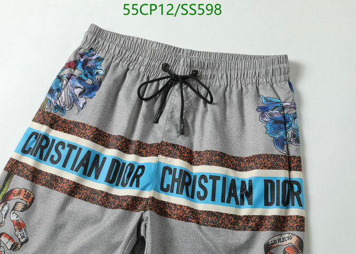 SAMC - DOR Swimsuits - 180