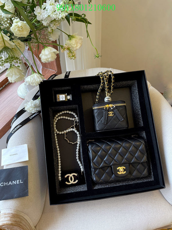 Glami - CHL Bags - 3085