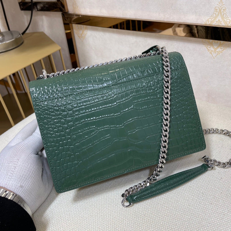 Satchel Bags - SLY Bags - 2646