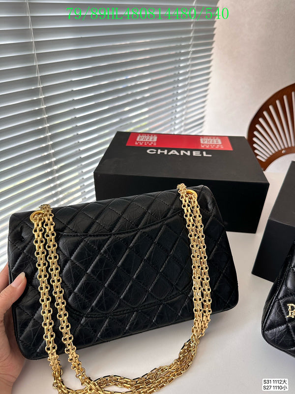 Glami - CHL Bags - 205