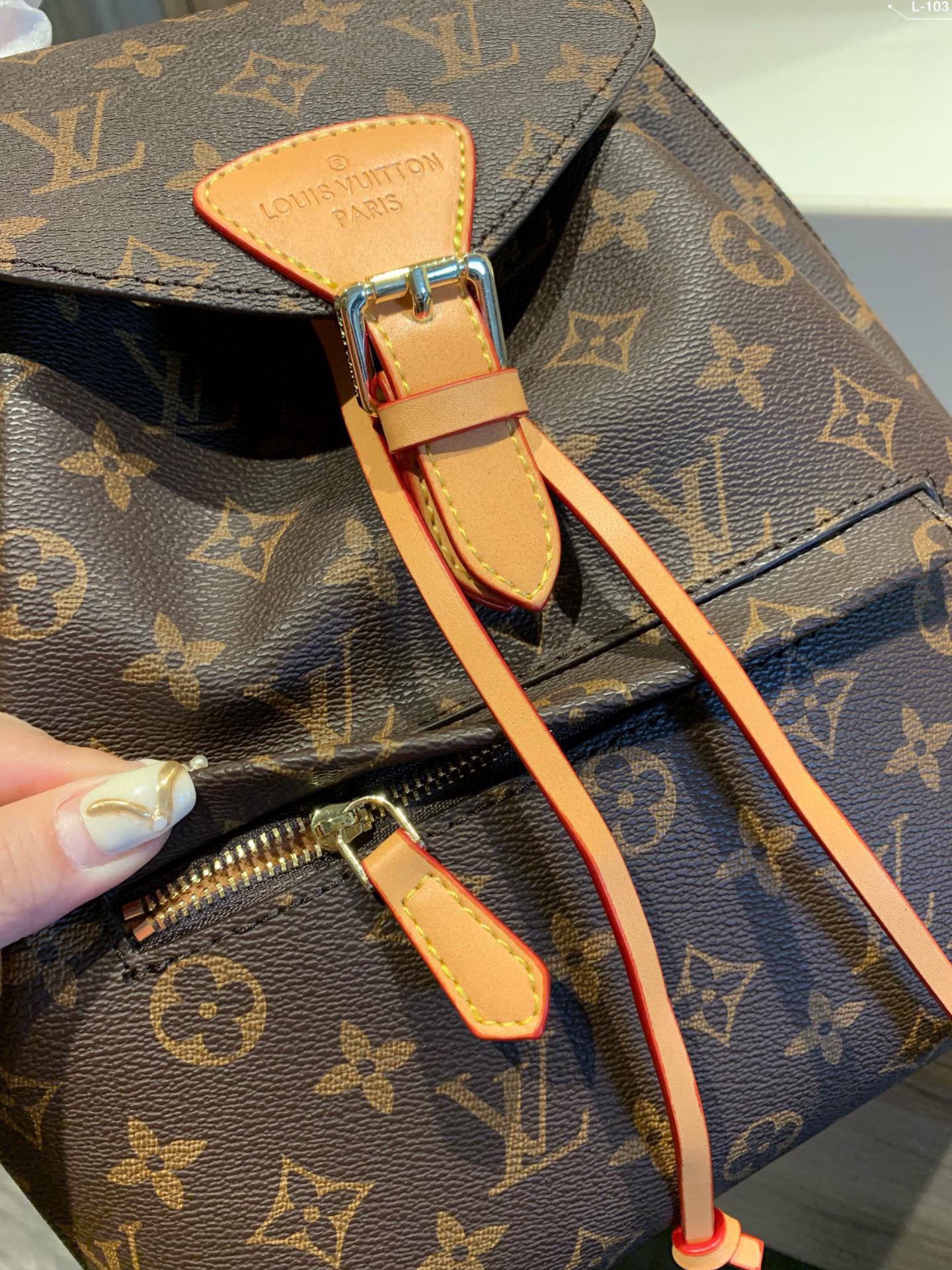 EN - New Arrival Bags LUV 477
