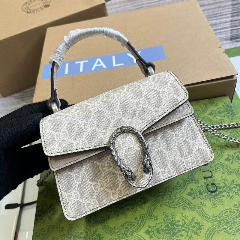 ELE - GG Bags - 357