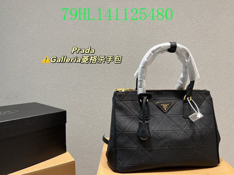 Satchel Bags - PDA Bags - 3784