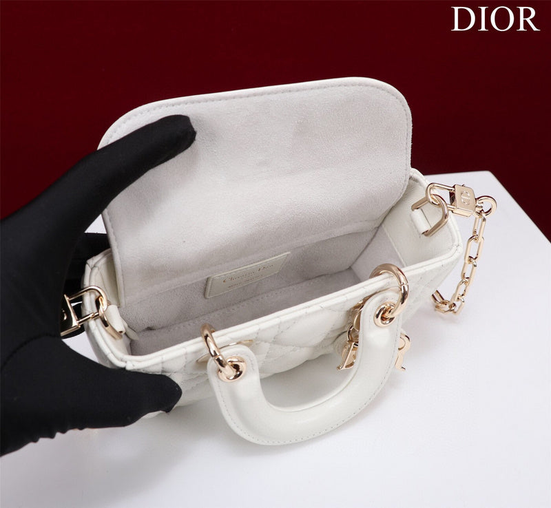 Glami Fashion - DIR Bags - 1510