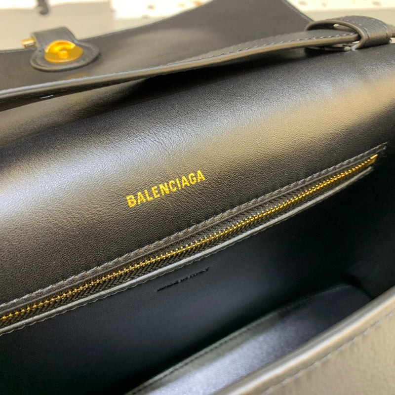 Satchel Bags - BGA Bags - 715