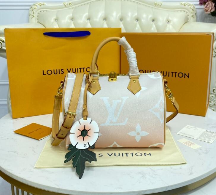 SAMC - LOV Bags - 2419