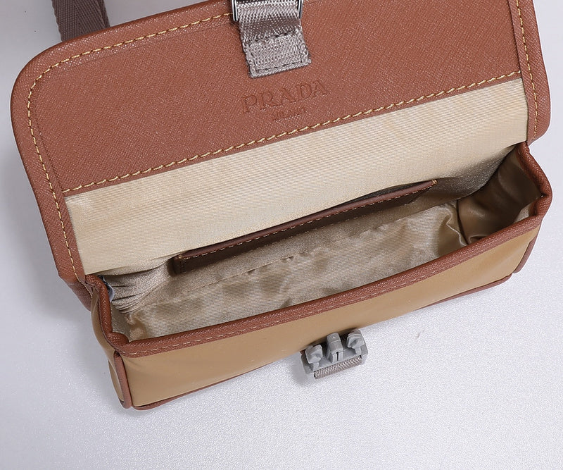 Satchel Bags - PRA Bags - 217