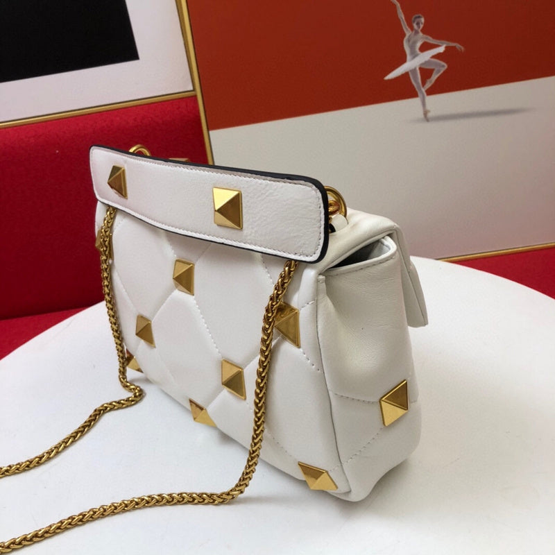 Satchel Bags - VTO Bags - 352