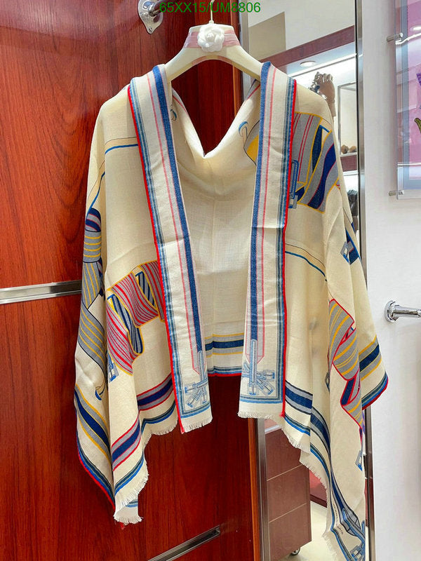 SAMC - HMS Scarves - 312
