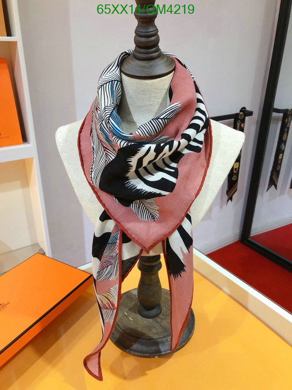 SAMC - HMS Scarves - 606