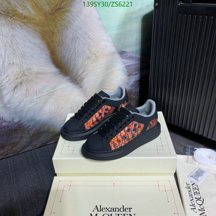 SAMC - DOR Women Sneakers - 101