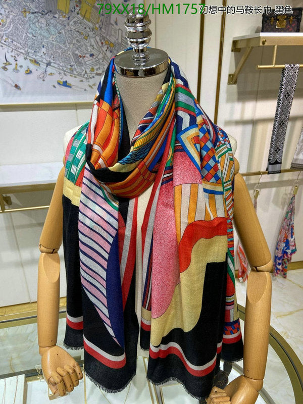 SAMC - HMS Scarves - 900