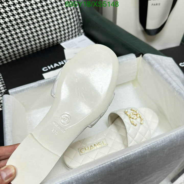 SAMC - CHL Women Shoes Slippers - 138