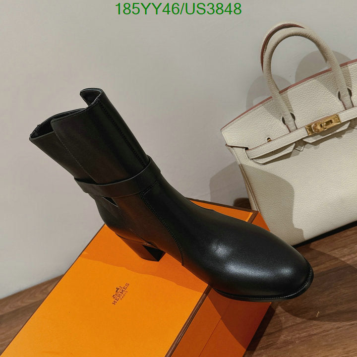 SAMC - Mix Boots - 521