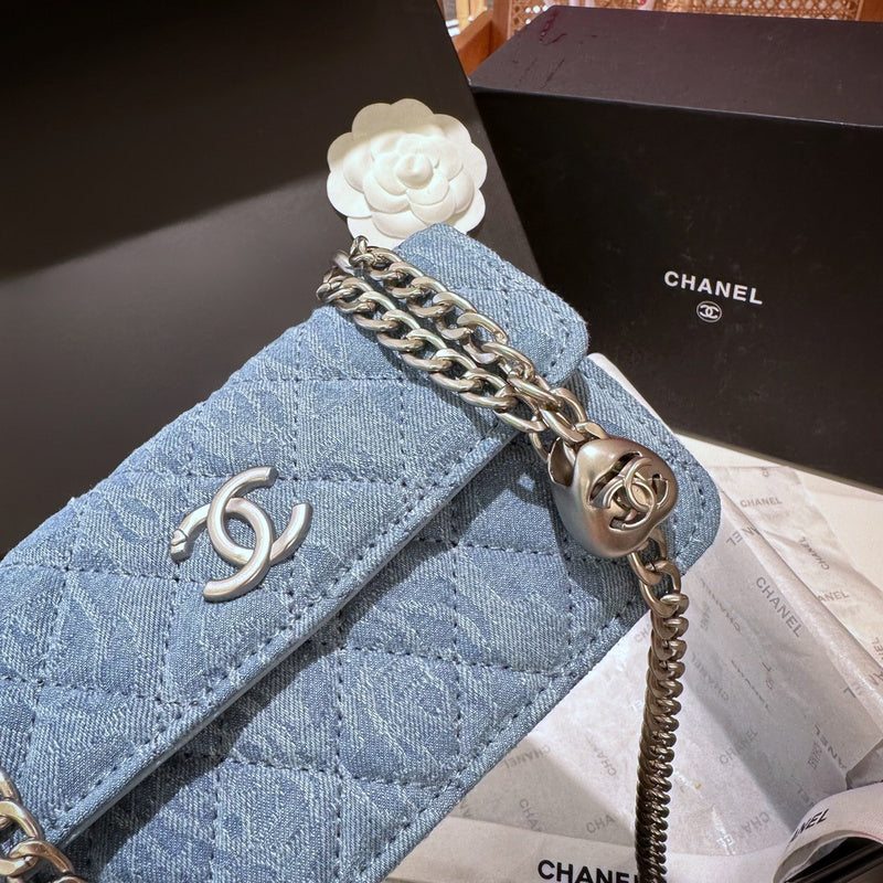 Satchel Bags - CHL Bags - 6804