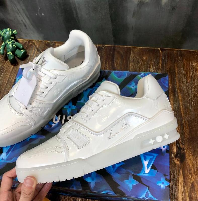 SAMC - LOV Men Shoes - 1647